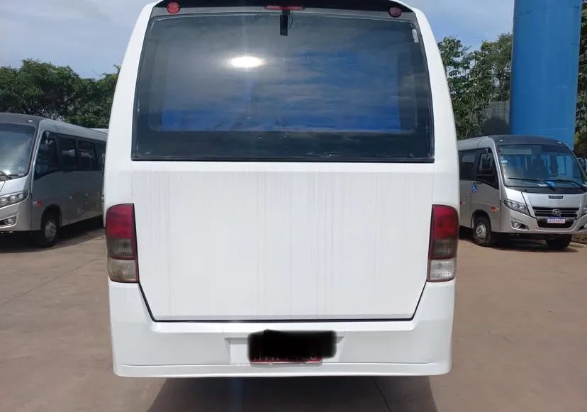 Volare V8 2011 (PARCELO NO BOLETO) - Foto 3