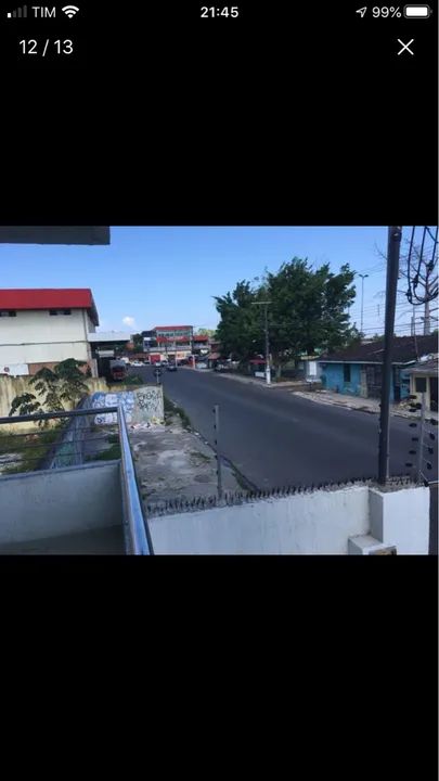 VENDO OU ALUGO PRÉDIO COMERCIAL CIDADE NOVA - Foto 3
