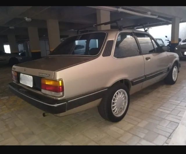 CHEVROLET CHEVETTE 1989 Usados e Novos