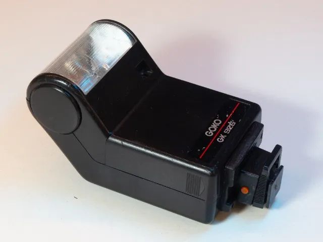 Flash - GOKO - GK926 - Foto 2