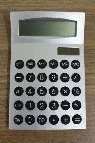 Calculadora solar - Foto 2