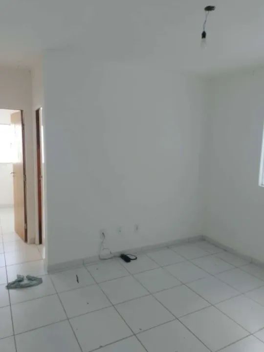 Apartamento com 2 Quartos e Vaga de Garagem, URUGUAI, TERESINA,PI - Foto 8