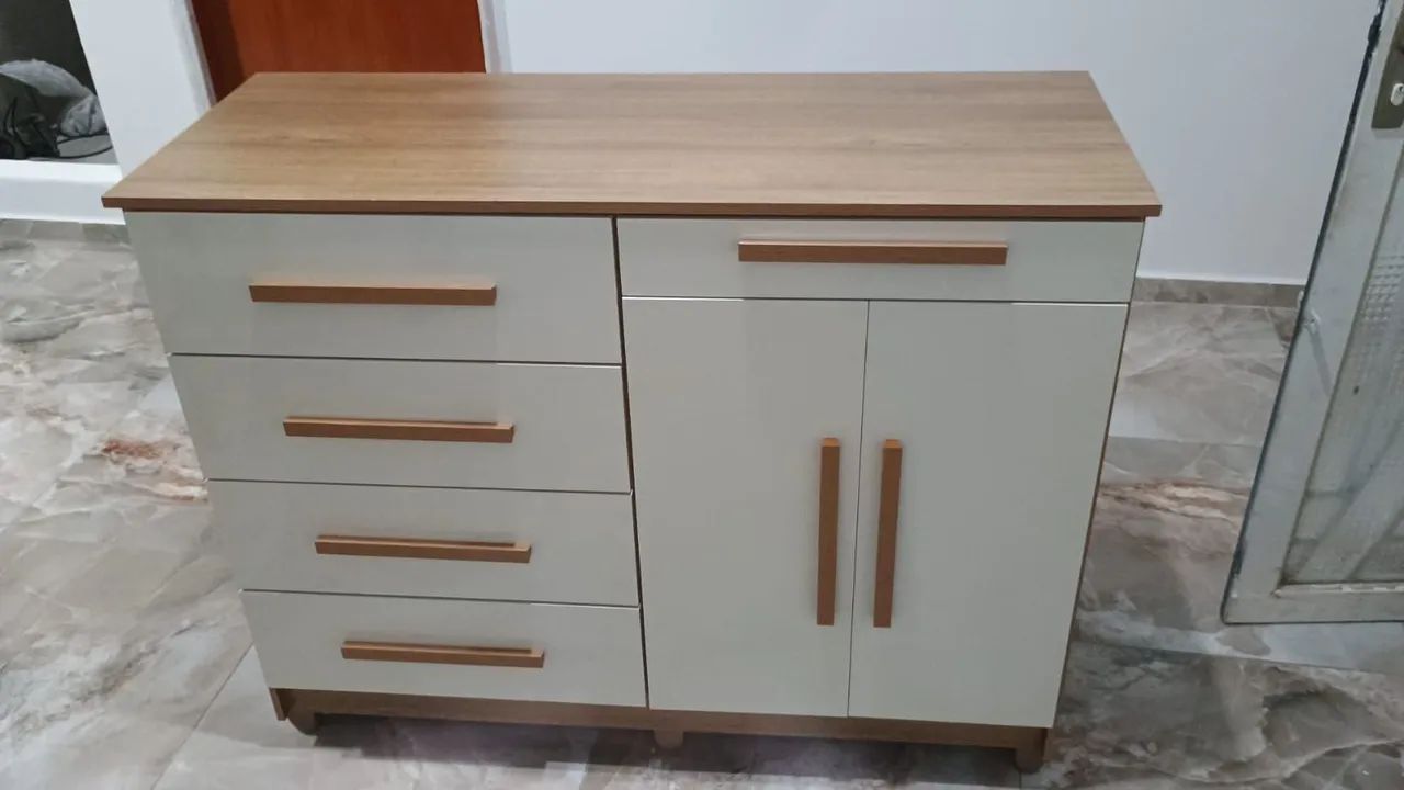 Desmontagem e montagem de móveis  - Foto 5