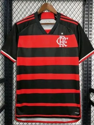 CAMISA FLAMENGO LANÇAMENTO 24/25