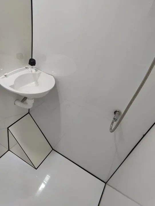 Motorhome Mercedes Bens - Foto 10