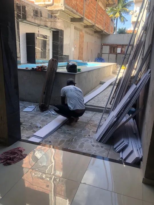 Construções e reformas em geral  - Foto 4
