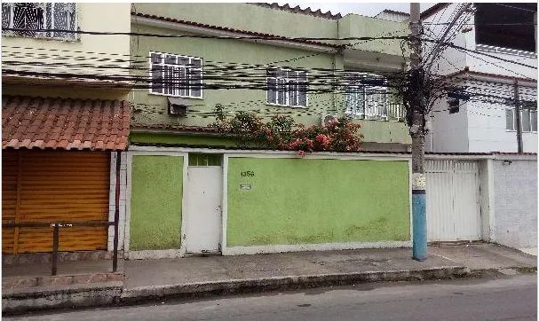 foto - Nilópolis - Centro