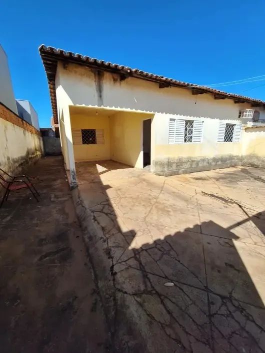 Casa a venda no Itapoã