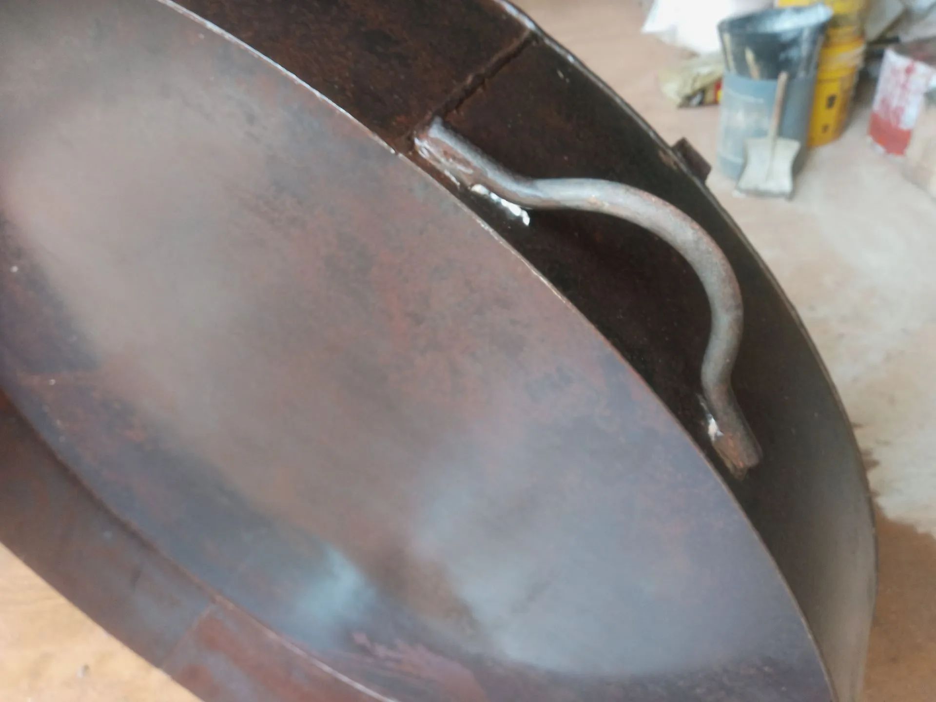 Casa de farinha - Foto 2