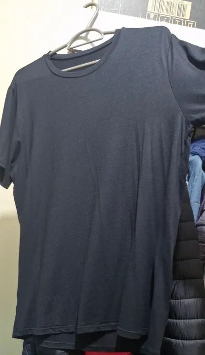Insider Tech T-shirt / Noragami / Hugo Boss