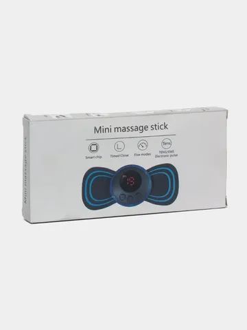 Mini massageador portátil 
