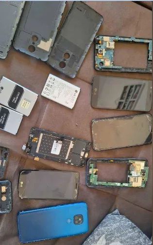 Peças Celulares - Foto 2