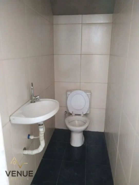 Galpão para alugar, 900 m² por R$ 16.250,00/mês - Cidade São Mateus - São Paulo/SP - Foto 5