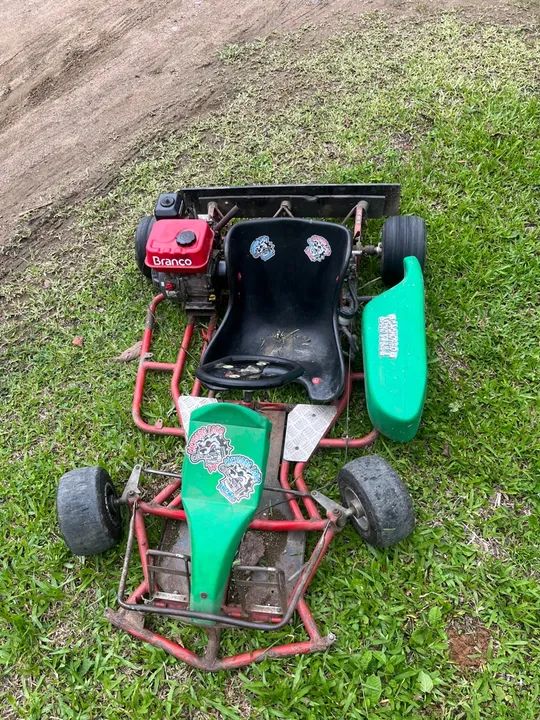 Kart a venda - Foto 6
