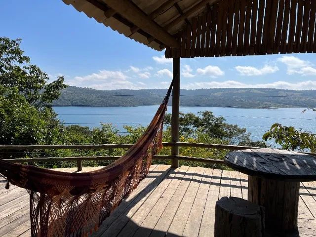 Casa de Campo - Lago Corumbá IV - Rancho 2, Morro dos Neiva  - Foto 10
