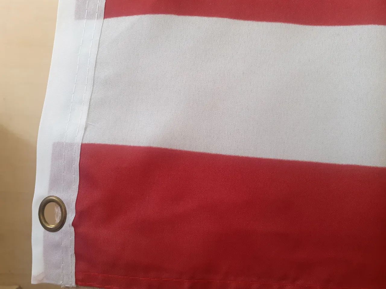 BANDEIRA USA ESTADOS UNIDOS GRANDE  - Foto 5