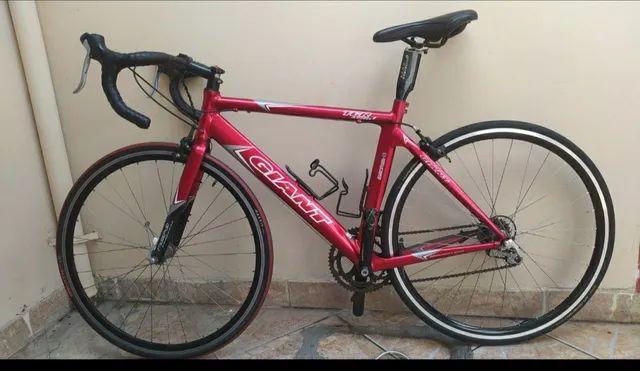 Bike Speed Giant