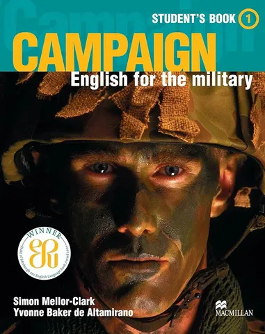 Campaign English for the Military
