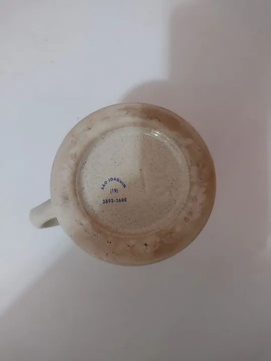 Caneca em cerâmica copa 2006 - Foto 5
