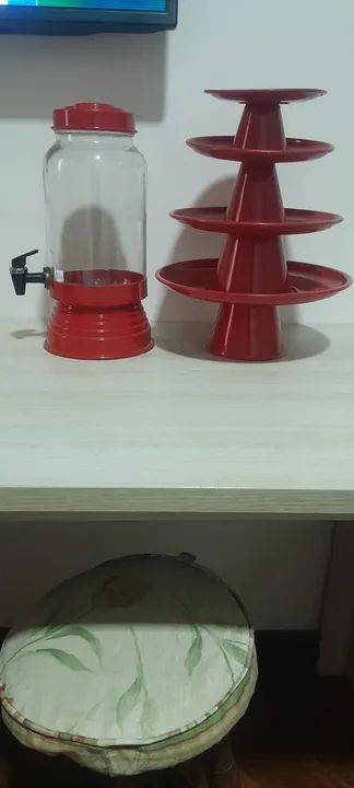 Kit para festas - Foto 2