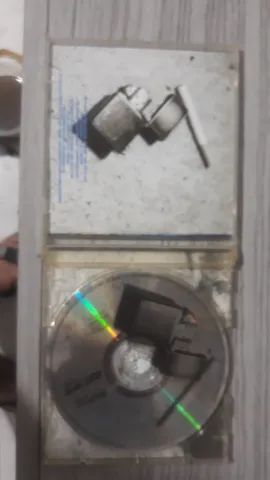 CD Original - Savatage: Clássico do Metal - Foto 3