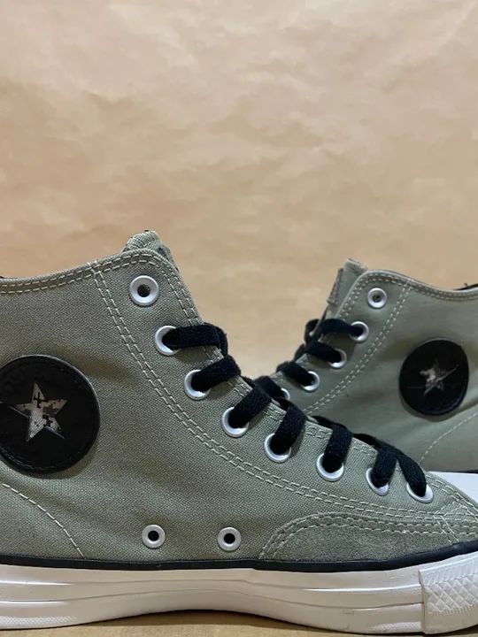 chuck taylor all star pro - Foto 2