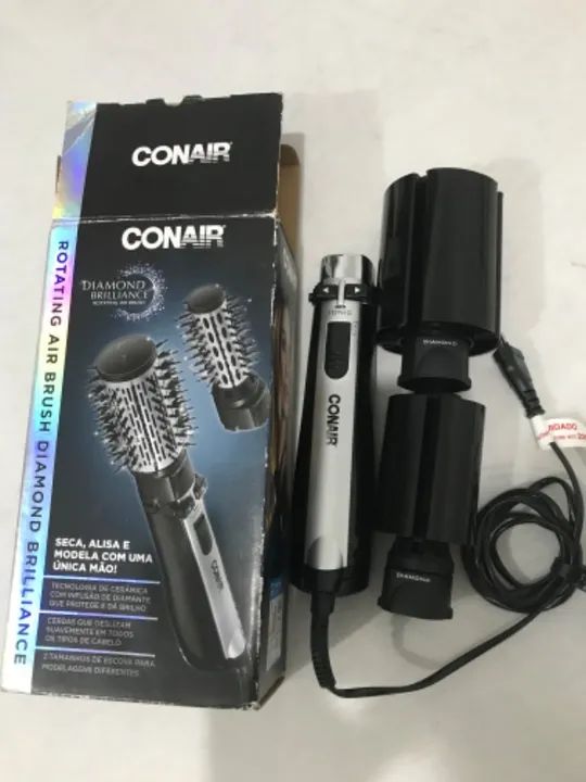 Vendo Escova Rotativa Nova!!! 300. - Foto 5