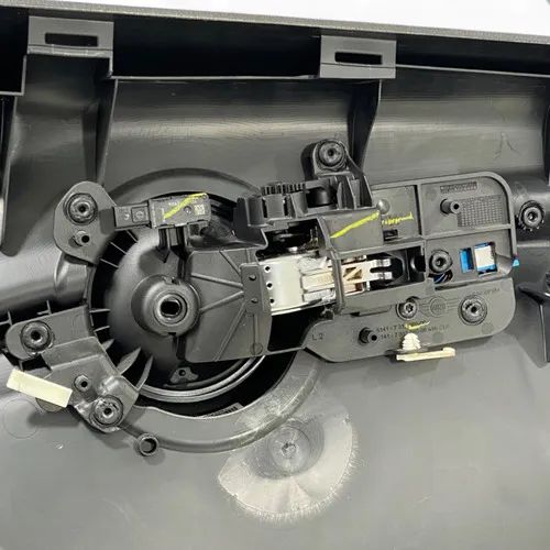 Forro Porta Diant Esquerda Mini Cooper S 2015 A 2019 2portas - Foto 5