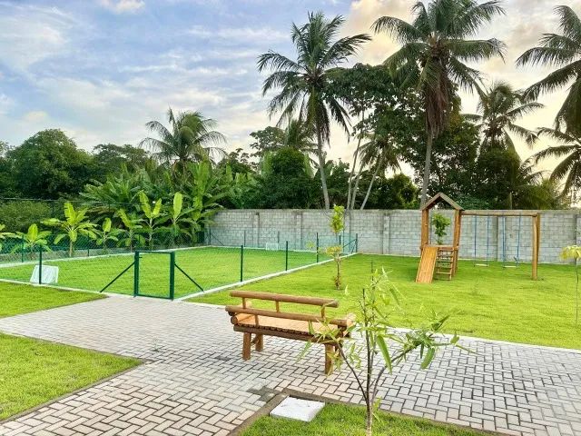 Cond. Fechado Riviera da Lagoa - Lotes Parcelados - Foto 13