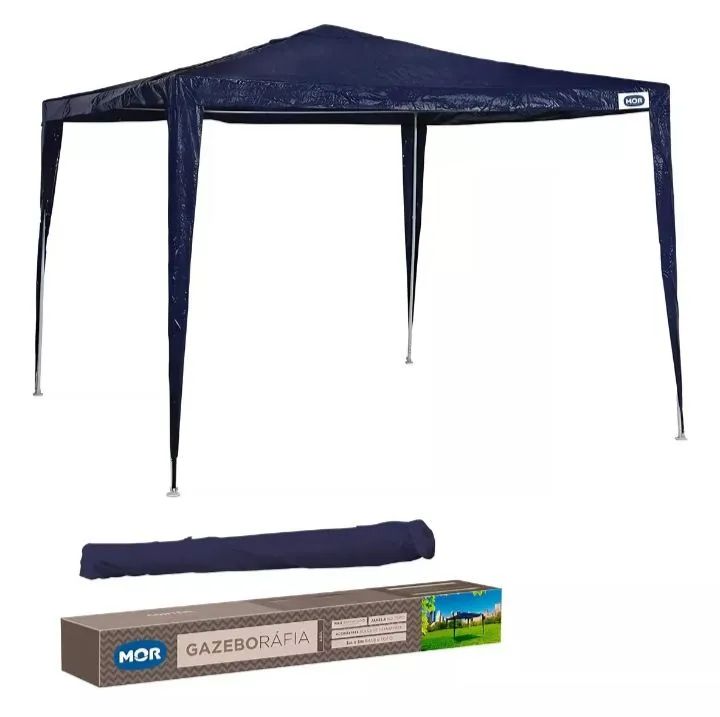 Gazebo Mor para camping  - Foto 4