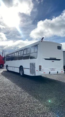 Motorhome Ônibus Mercedes 1721 / 2002 - Foto 7