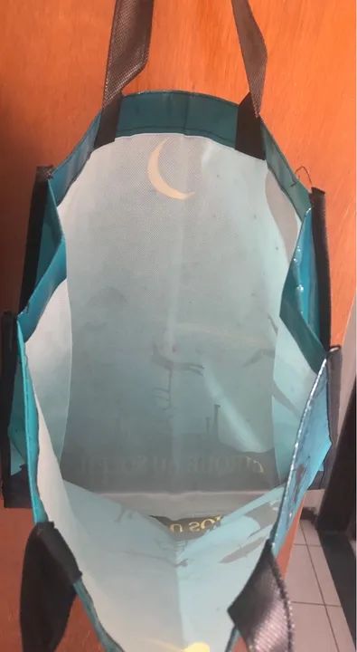 Bolsas do Cirque du Soleil - Foto 4