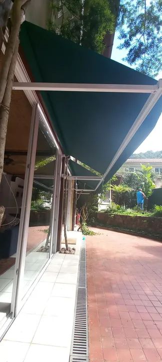 Toldos e coberturas - Foto 2