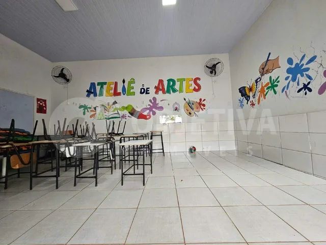 Sala para aluguel, 5 vagas, SARAIVA - UBERLANDIA/MG - Foto 3