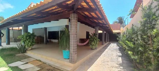 Casa pra alugar por temporada na Tabuba, Caucaia próx ao Cumbuco - Foto 9