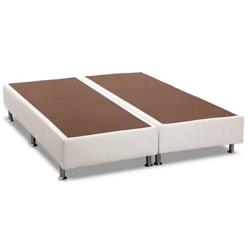 Base queem silmer 158x198 / FRETE GRÁTIS 