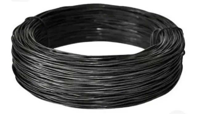 Malha Pop 20x20.Pregos Arame retorcido Recozido.Confira  - Foto 6