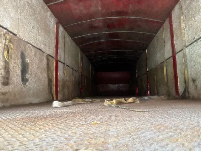 bitrem librelato  9 eixos ano 2018 - Foto 11