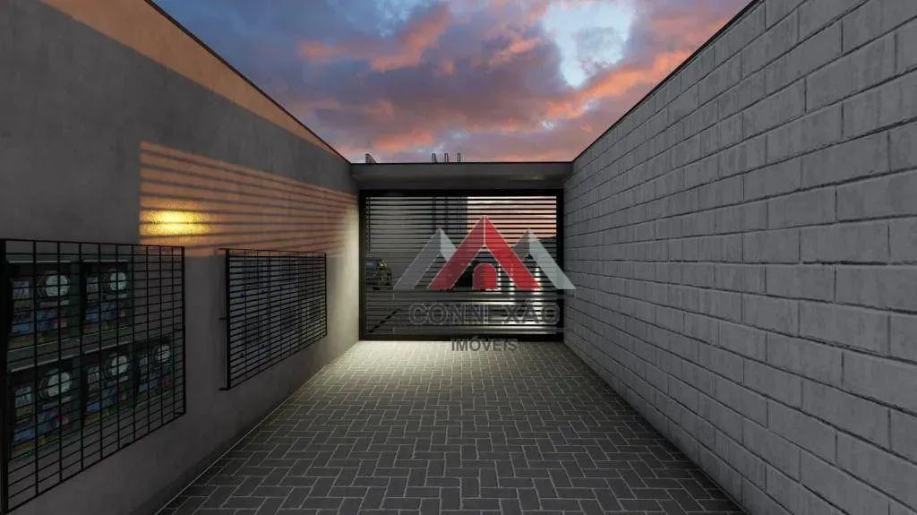 Village com 2 dormitórios à venda, 78 m² por R$ 309.000,00 - Vila Melchizedec - Mogi das C - Foto 14