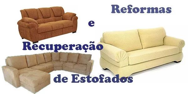 Serviços em Domicílio 