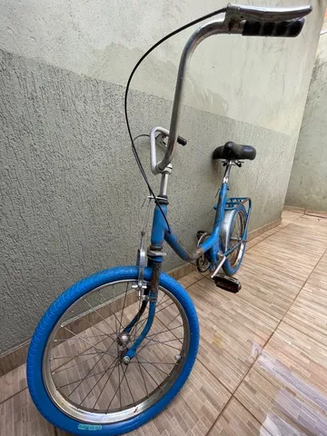 Bicicleta clasica online olx