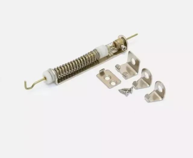 Fender Trem Setter Hipshot Original Sem Uso - Foto 2