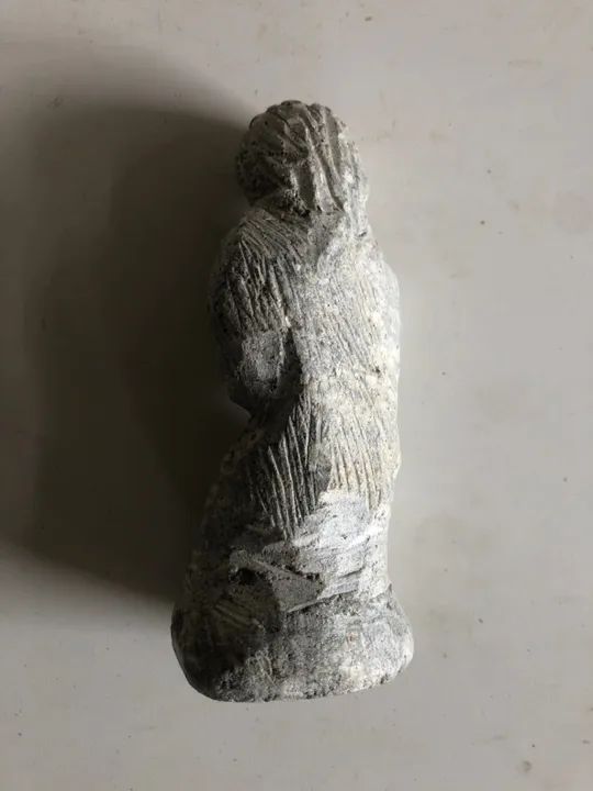 Escultura  - Foto 2