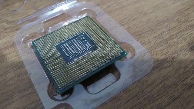 Processador i3 3110 ( seminovo ) notebook acer, hp, positivo