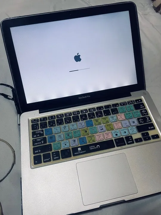 macbook pro 13 mid 2010