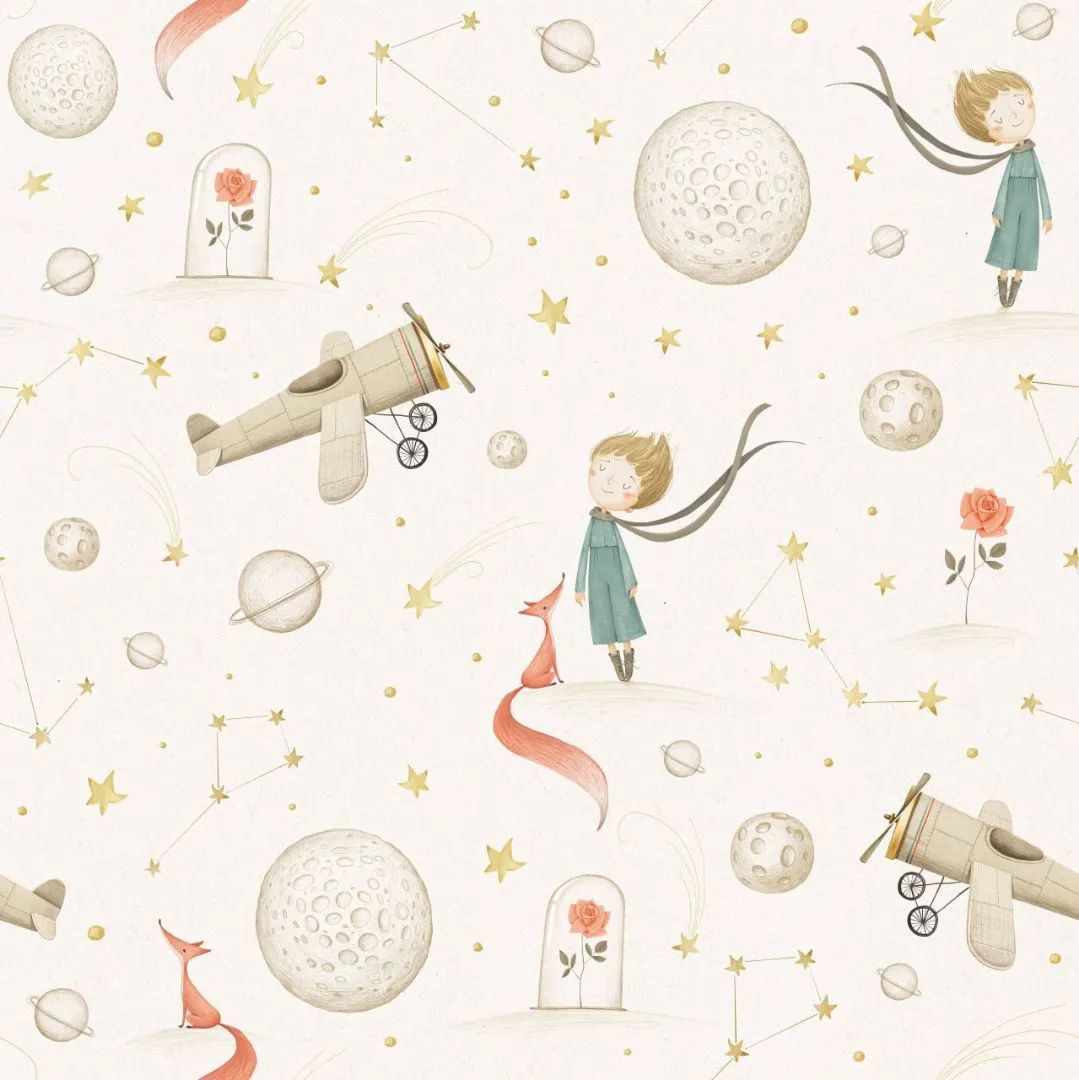 Papel De Parede Infantil  - Foto 4