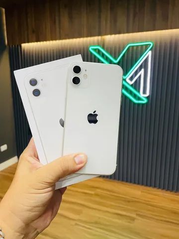 iPhone 11 em promoção nessa terça feira / a loja número 1 