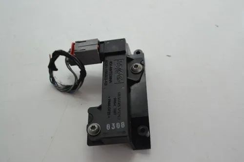 Sensor Antena Jaguar Xf 2008 2009 Original - Foto 2