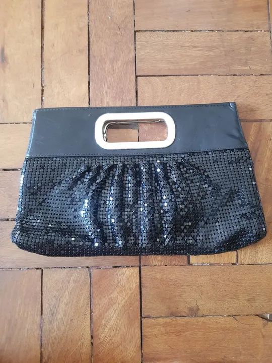 Bolsa de mão 