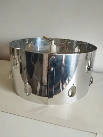 Luminárias  - Foto 3